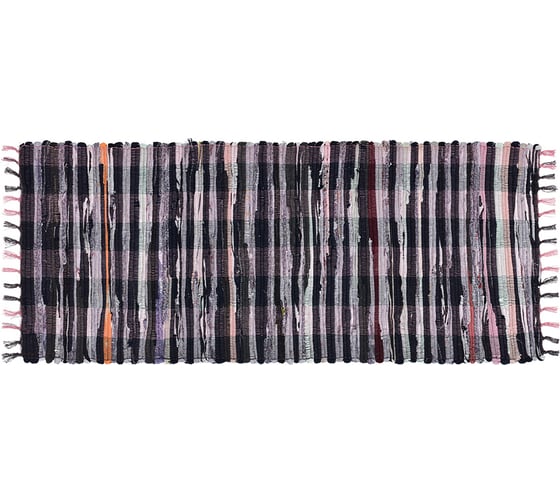 Изображение товара Хлопковый коврик VORTEX Вологодский, 60х140 см 20052