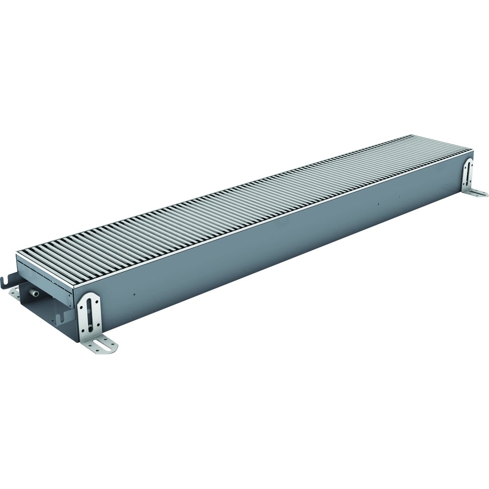 Изображение товара Радиатор JAGA clima canal metal h08 l108 t18 без решетки CLCM0.00810818/000/SP