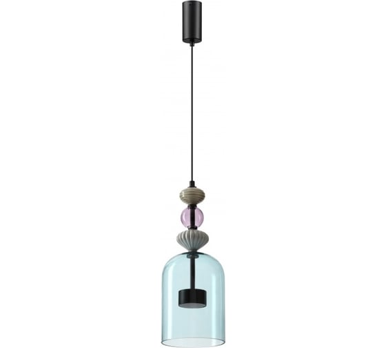 Изображение товара Подвес ODEON LIGHT LED 12W PALLETA 5046/12L