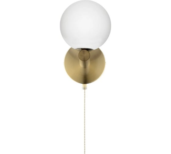 Изображение товара Бра Citilux Рунд CL205310N