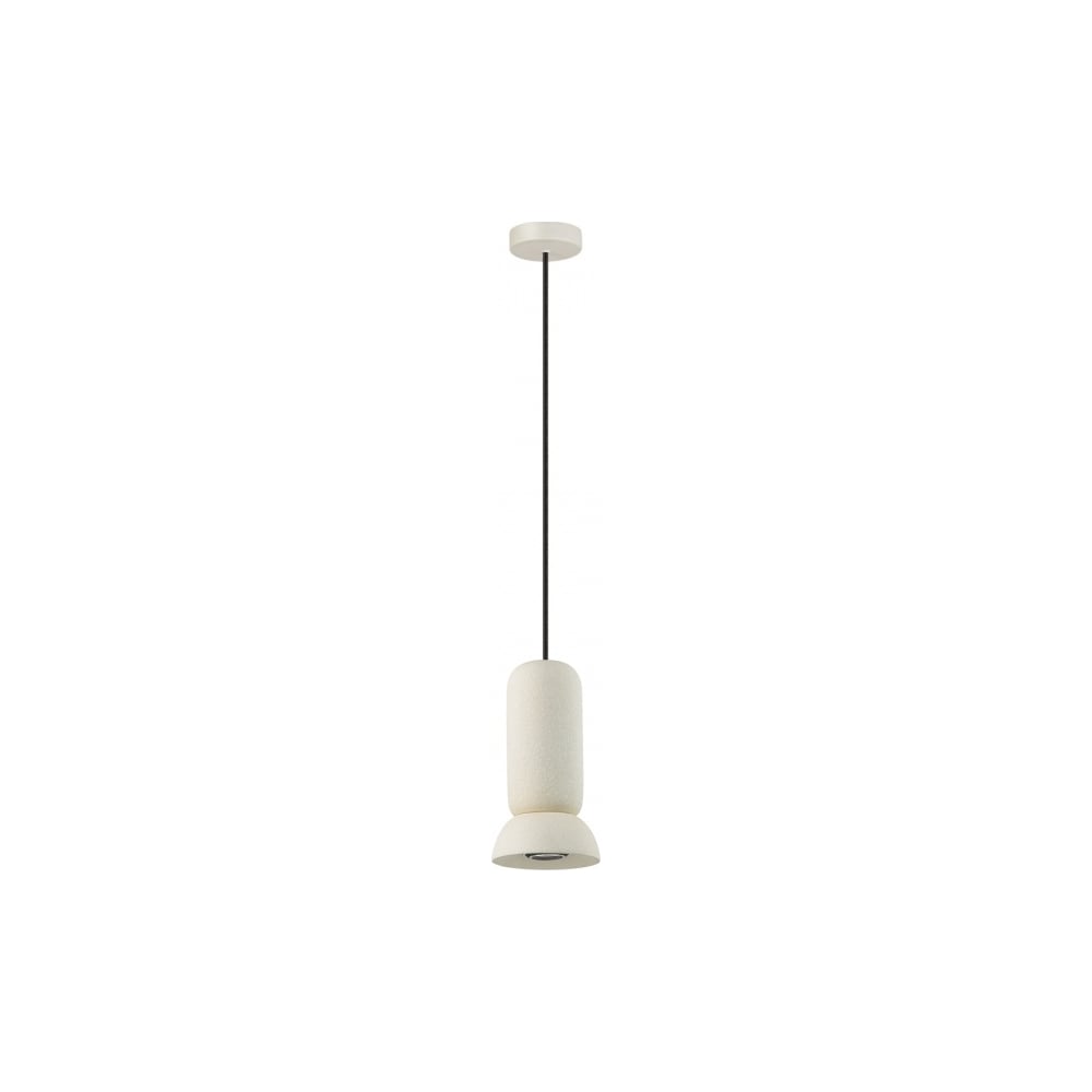 Подвес ODEON LIGHT GU10 4W KERAMA 5054/1E