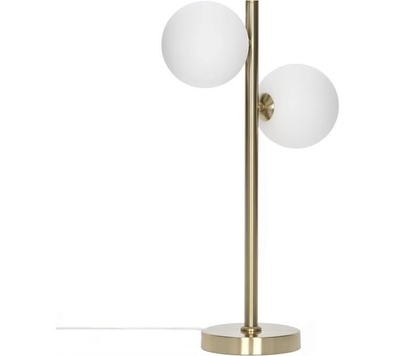 Изображение товара Настольная лампа Citilux Рунд CL205820N