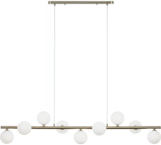 Изображение товара Люстра Citilux Рунд CL205290N