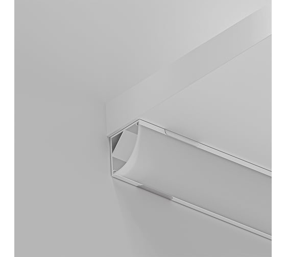 Изображение товара Угловой профиль для ленты ARTE LAMP surface A161605S