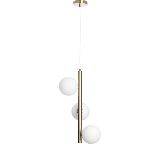 Изображение товара Подвес Citilux Рунд CL205130N