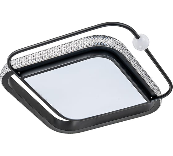 Изображение товара Потолочный светильник ARTE LAMP alsafi A2658PL-1BK