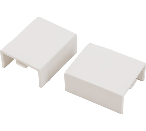 Изображение товара Соединитель на стык Промрукав 20х10 4шт PR08.2865