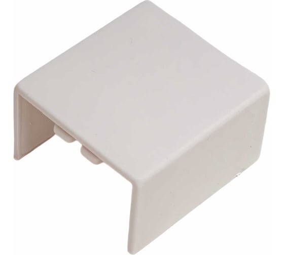 Изображение товара Соединитель на стык Промрукав 25х16 4 шт PR08.2866