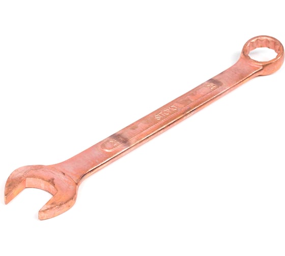 Изображение товара Гаечный комбинированный ключ SITOMO 26x26, омеднение SIT 176429