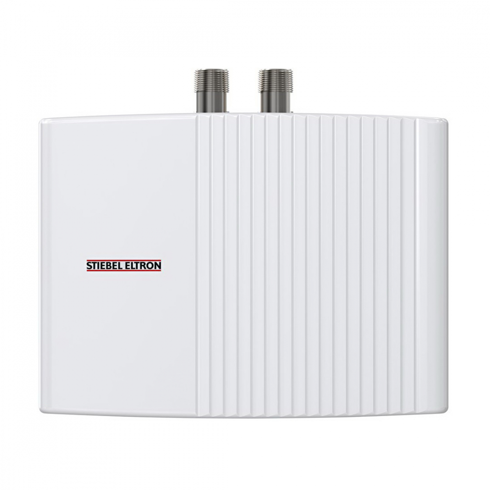 Проточный электрический водонагреватель Stiebel Eltron проточный водонагреватель электрический atmor tap 3 kw 35200613 квт белый с краном