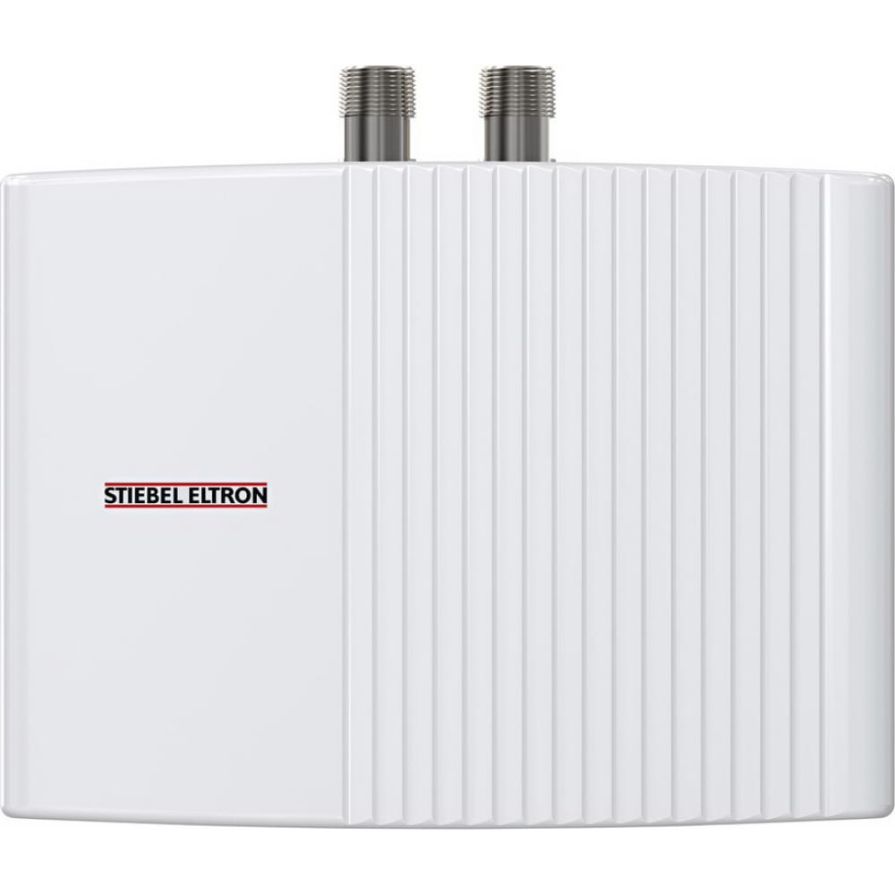 Проточный электрический водонагреватель stiebel eltron eil premium 4 4 квт 200135