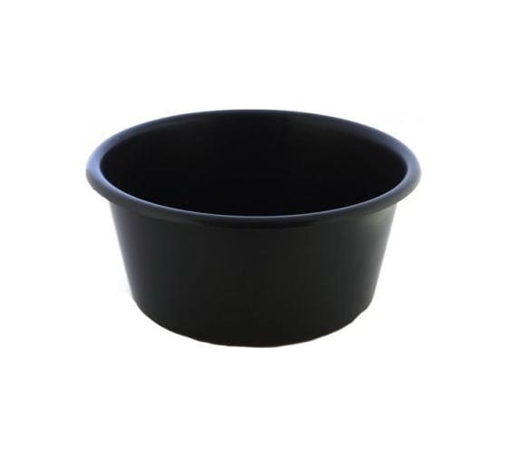 Изображение товара Строительный гибкий таз Toolberg 0604207 круглый, 60 л ЛА-00002598