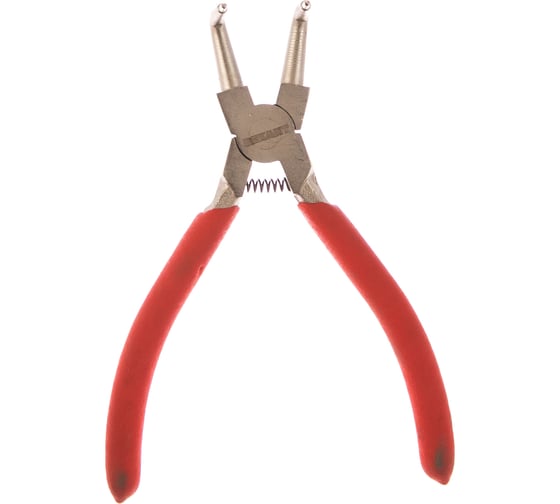 Изображение товара Щипцы для стопорных колец REXANT 160 мм 12-4638