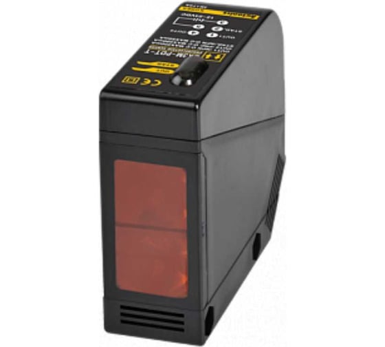 Изображение товара Фотоэлектрический датчик с клеммами Autonics BX3M-PDT H1650001383R