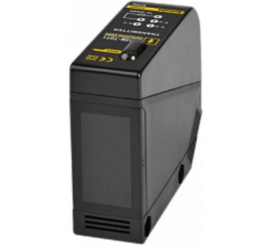 Изображение товара Фотоэлектрический датчик с клеммами Autonics BX15M-TFR-T H1650001396R