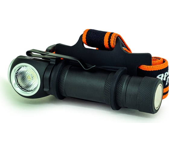 Изображение товара Фонарь ЯРКИЙ ЛУЧ LH-700 ENOT PRO налобный/ручной OSRAM P9 700лм, 5 режимов, клипса/магнит, под аккумулятор 18650 4606400106814