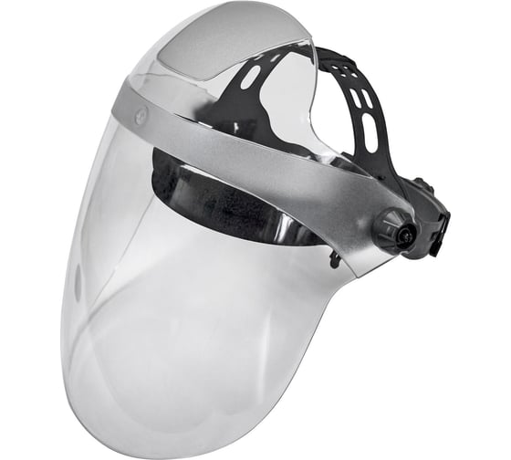 Изображение товара Защитный поликарбонатный щиток FIT Профи 12252