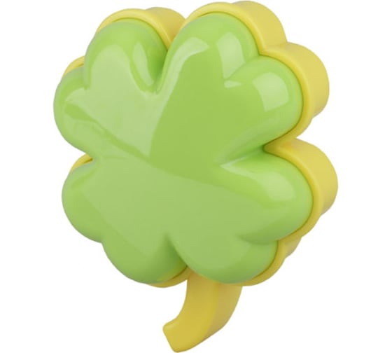 Изображение товара Ночник ЭРА NN606LSGR зеленый Б0019098