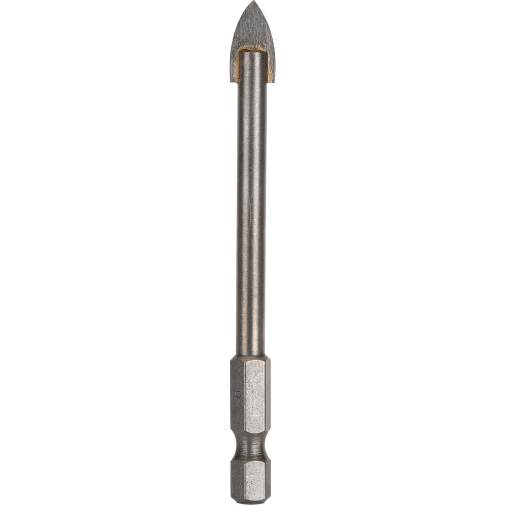 Изображение товара Сверло по стеклу и керамике VIRA554068 8 мм