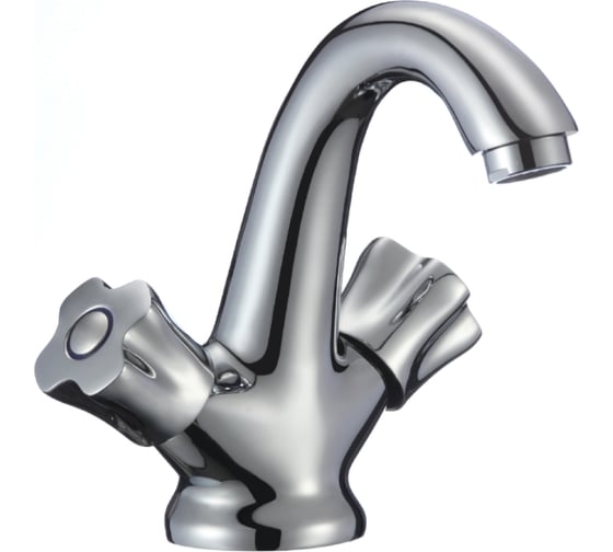 Изображение товара Смеситель для умывальника РМС SL116-161