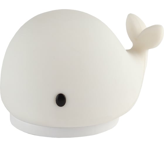 Изображение товара Настольный светильник ЭРА NLED4111WW белый Б0041088