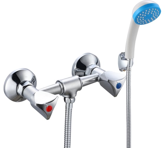 Изображение товара Смеситель для душа РМС SL119-003