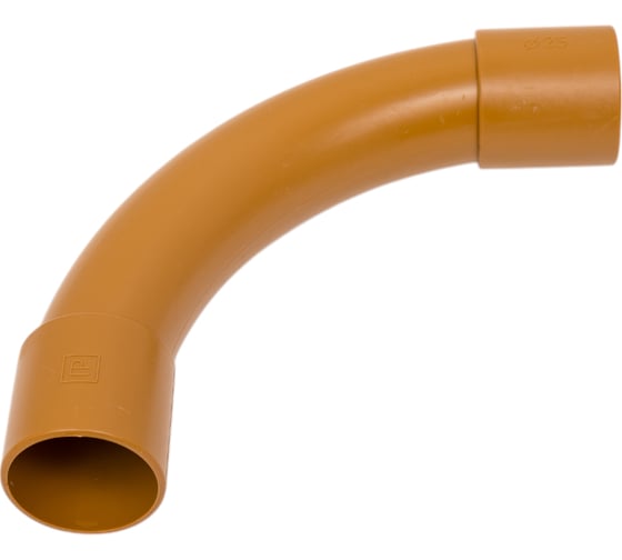 Изображение товара Угловой соединитель Промрукав бук д25 30шт PR13.0277