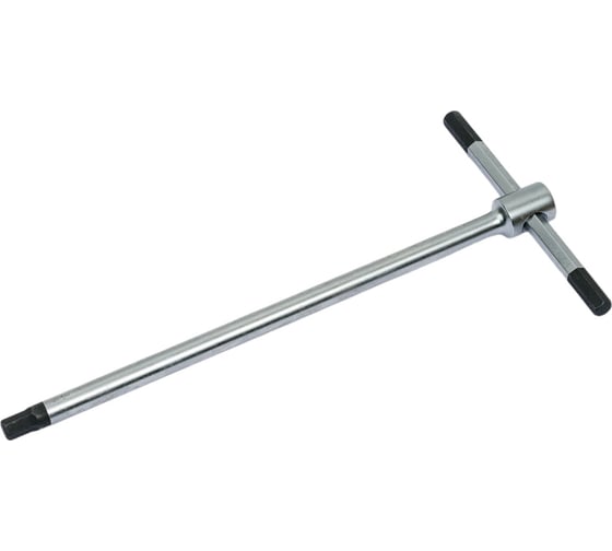 Изображение товара Шестигранный ключ TOPTUL Т-образный, 8 мм, 125x250 мм AGDB0825