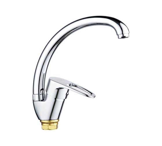 Изображение товара Смеситель для кухни РМС SL52-011F