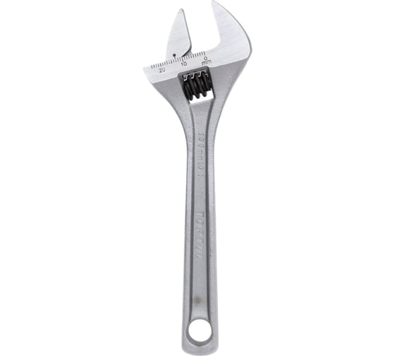 Изображение товара Разводной ключ TOPTUL 6" 150 мм, 23.9 мм AMAB2415