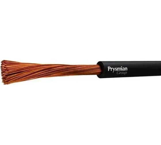 Изображение товара Кабель PRYSMIAN ПуГВнг(А)-LS 1x1 500 метров 501030101