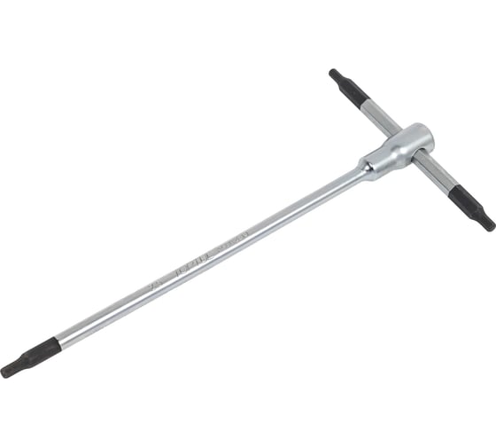 Изображение товара Шестигранный ключ TOPTUL Т-образный, 2,5 мм, 65x125 мм AGDB2E13