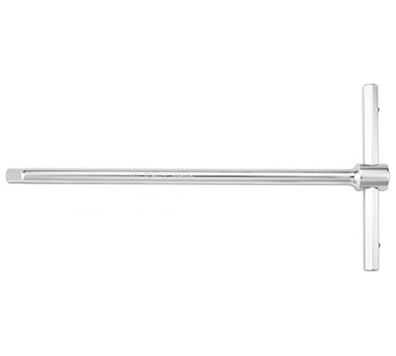 Изображение товара Шестигранный ключ TOPTUL Т-образный, 14 мм, 170x340 мм AGDB1434