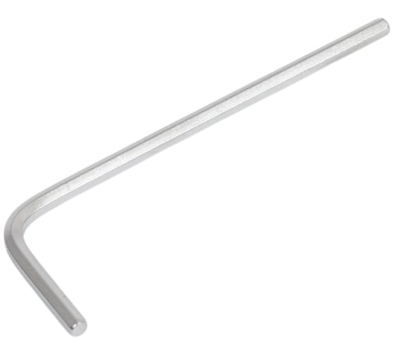 Изображение товара Шестигранный ключ TOPTUL Г-образный, 2 мм, L=52 мм AGAS0205