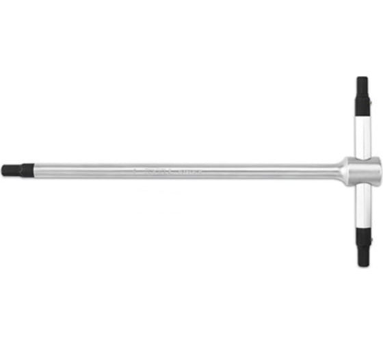 Изображение товара Шестигранный ключ TOPTUL Т-образный, 4 мм, 90x180 мм AGDB0418