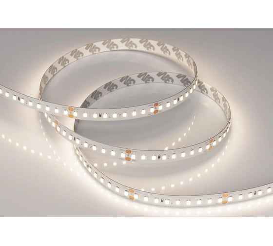 Изображение товара Светодиодная лента Arlight RT-A144-10mm, 24V, Day4000 5м 036208