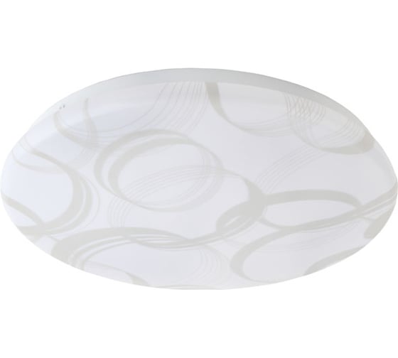 Изображение товара Светодиодный светильник ЭРА SPB6 Slim 7 18-4K 4000K, Б0043836