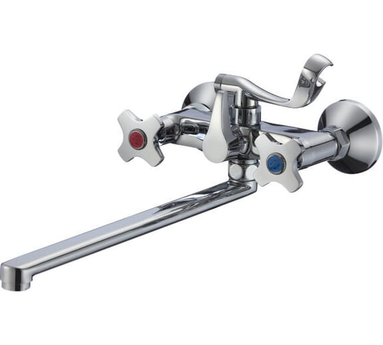 Изображение товара Смеситель для ванны РМС SL115-140E