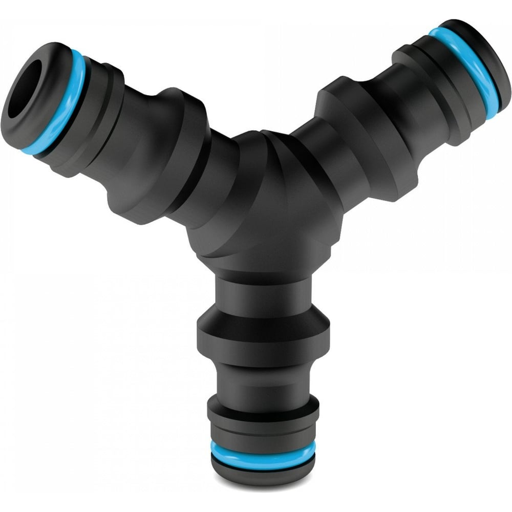 Изображение товара Тройник ERGO Cellfast 53-205 Y-образный 1 шт