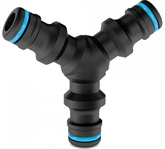 Изображение товара Тройник ERGO Cellfast 53-205