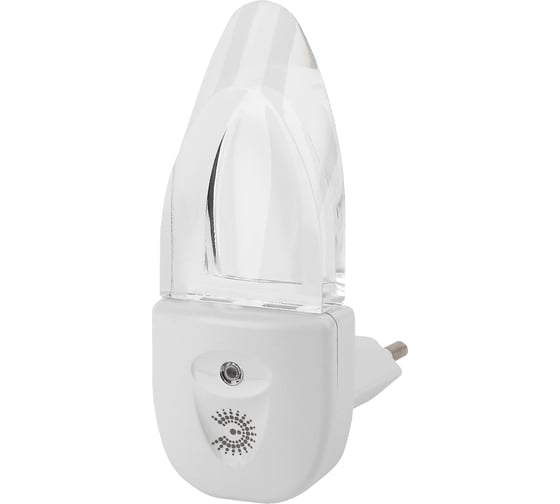 Изображение товара Ночник ЭРА NN618LSW белый Б0019102