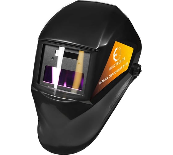 Изображение товара Маска Ф1 EL хамелеон Electrolite 1101