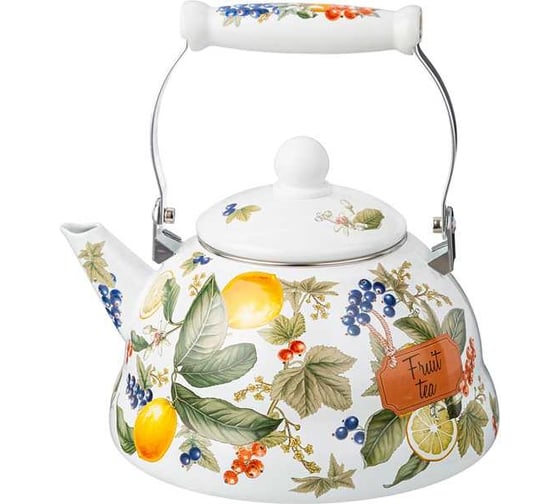 Изображение товара Эмалированный чайник Agness 934-587