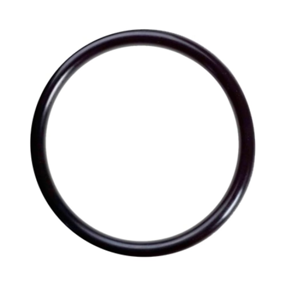 Изображение товара Набор уплотнительных плоских колец WEYER FR-M40-к50, 50 шт, черные