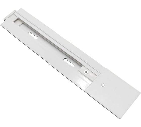 Изображение товара Однофазный встраиваемый шинопровод IN HOME серии TOP-LINE RC-2W-TL 2 м, белый 4690612040233