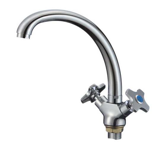 Изображение товара Смеситель для кухни РМС SL115-273F