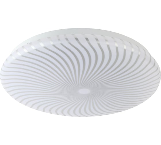 Изображение товара Бытовой светодиодный светильник ЭРА SPB6 Slim 8 24-4K 24Вт 4000K Б0043822