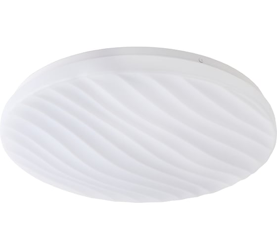 Изображение товара Бытовой светодиодный светильник ЭРА SPB6 Slim 4 18-4K 18Вт 4000K Б0043827