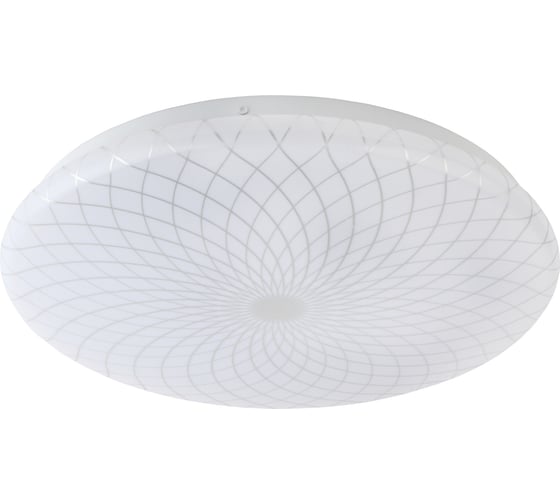 Изображение товара Бытовой светодиодный светильник ЭРА SPB6 Slim 3 24-4K 24Вт 4000K Б0043825