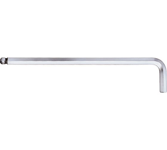 Изображение товара Г-образный шестигранный ключ BTI удлиненный с шаром SW5 41 550 5